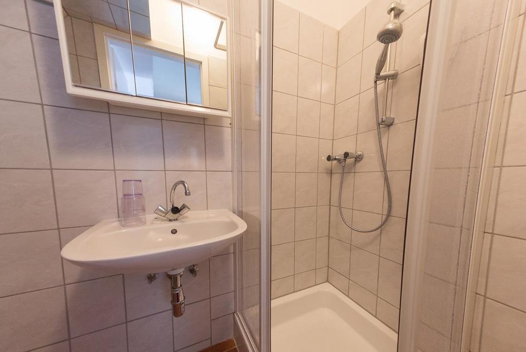 Bed & Breakfast Goldener Stiefel Mariazell Quarto foto